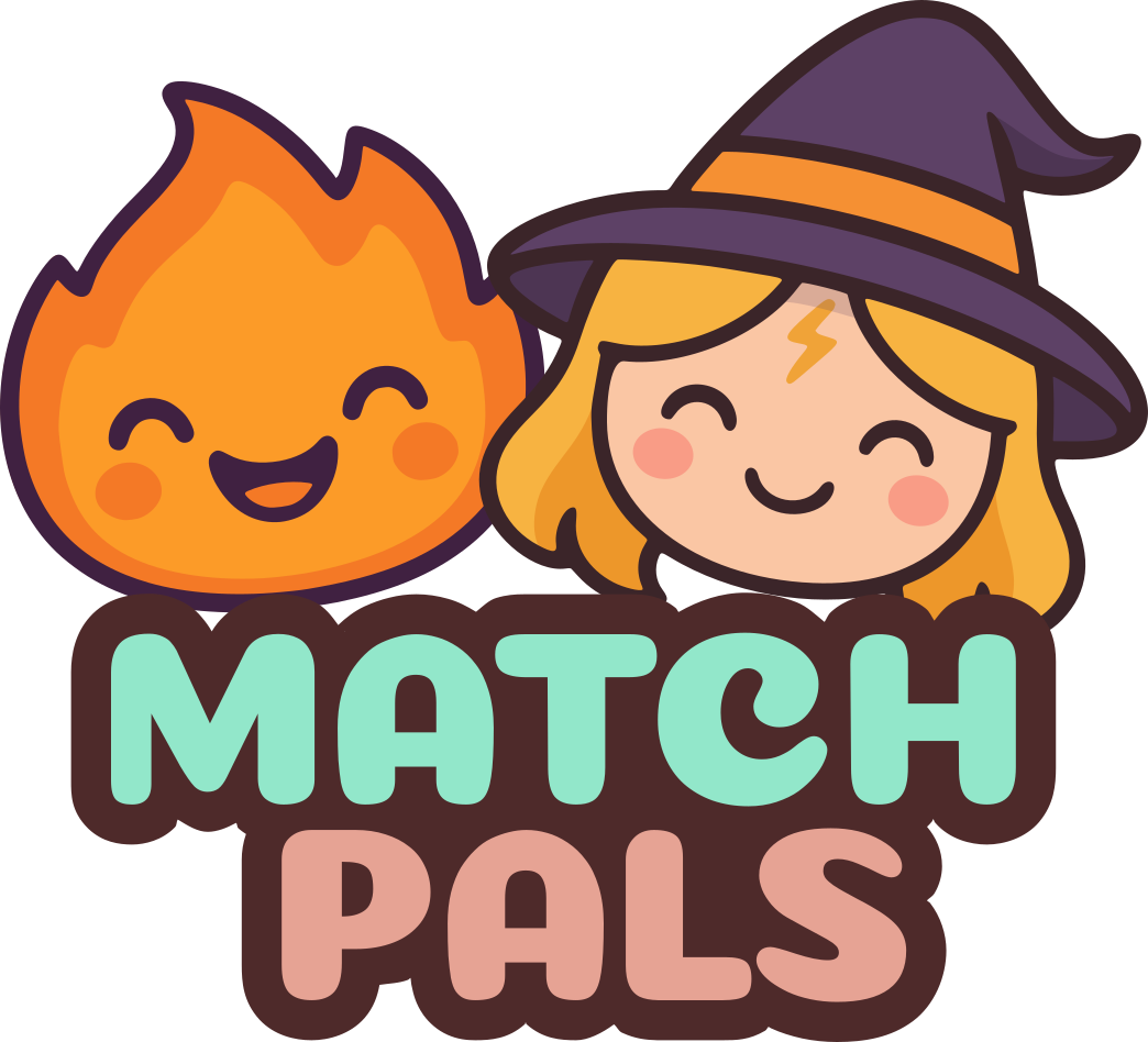 Match Pals logo